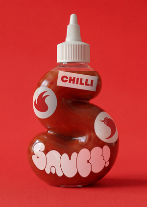 Sauce!
