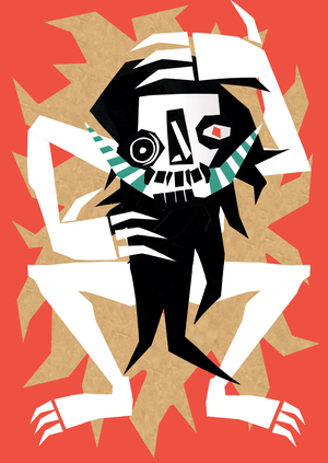 Monster