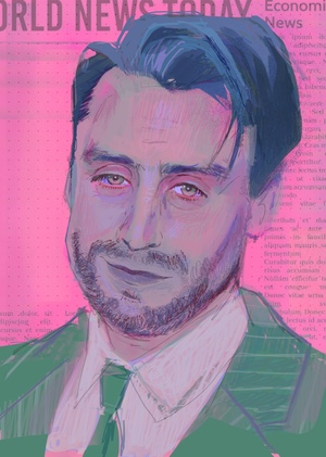 наследники wip 