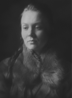 Трансформация портрета в российской фотографии (1930–2020)