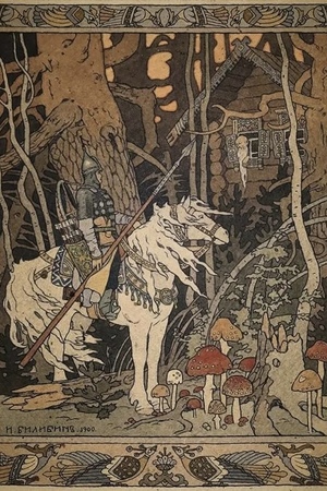 Fairytale