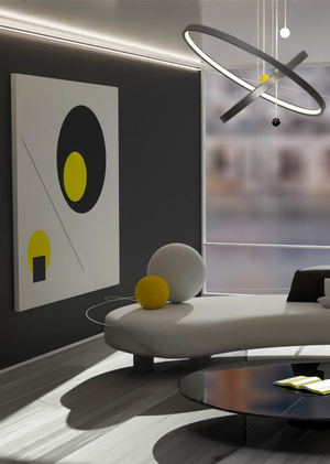 Creative association