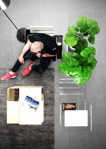 Семейство мебели Möbilus