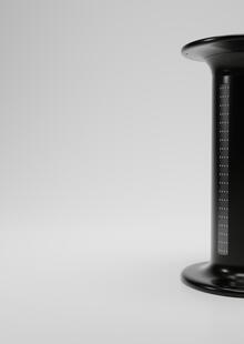 Infrared outdoor heater «Herschel»