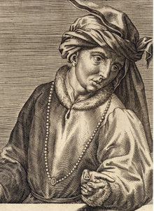 Символика света в&nbsp;живописи Ян&nbsp;ван Эйк (1430–1440-е гг.)