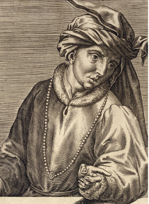 Символика света в живописи Ян ван Эйк (1430–1440-е гг.)