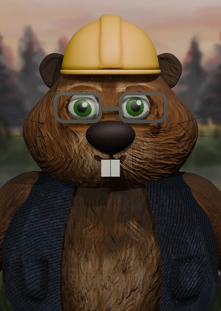 FOREST FOREMAN