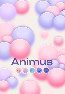 Animus. Приложение личного дневника