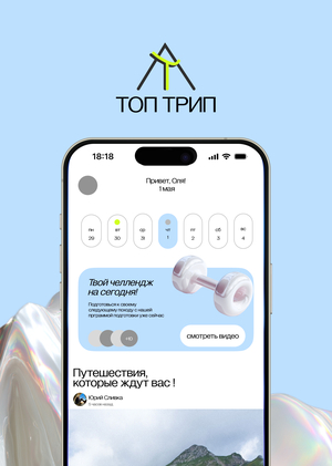 Топ Трип