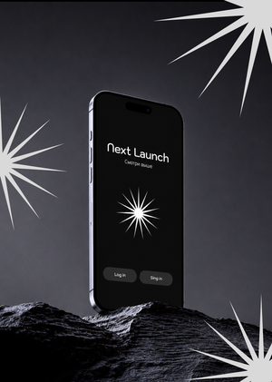 Next Launch