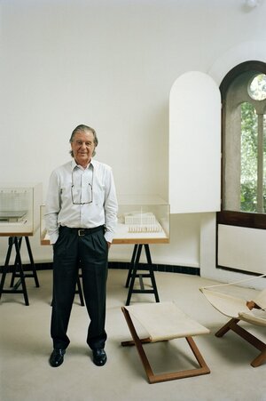 Ricardo Bofill Leví