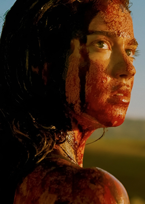 Female gaze как визуальный режим в триллерах