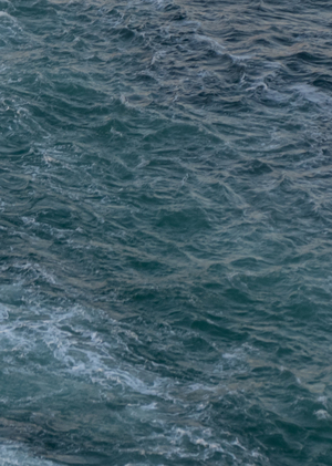 Blue soundscapes. Звуки воды.