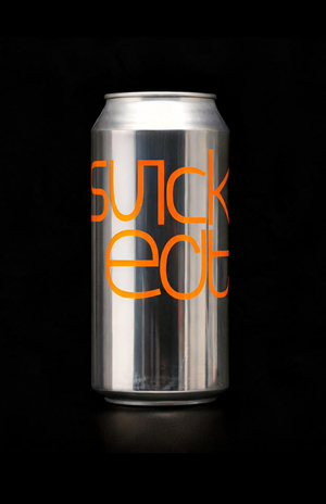 SUCK EAT
