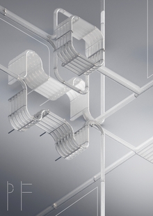 Линейка модульной мебели PATH FURNITURE