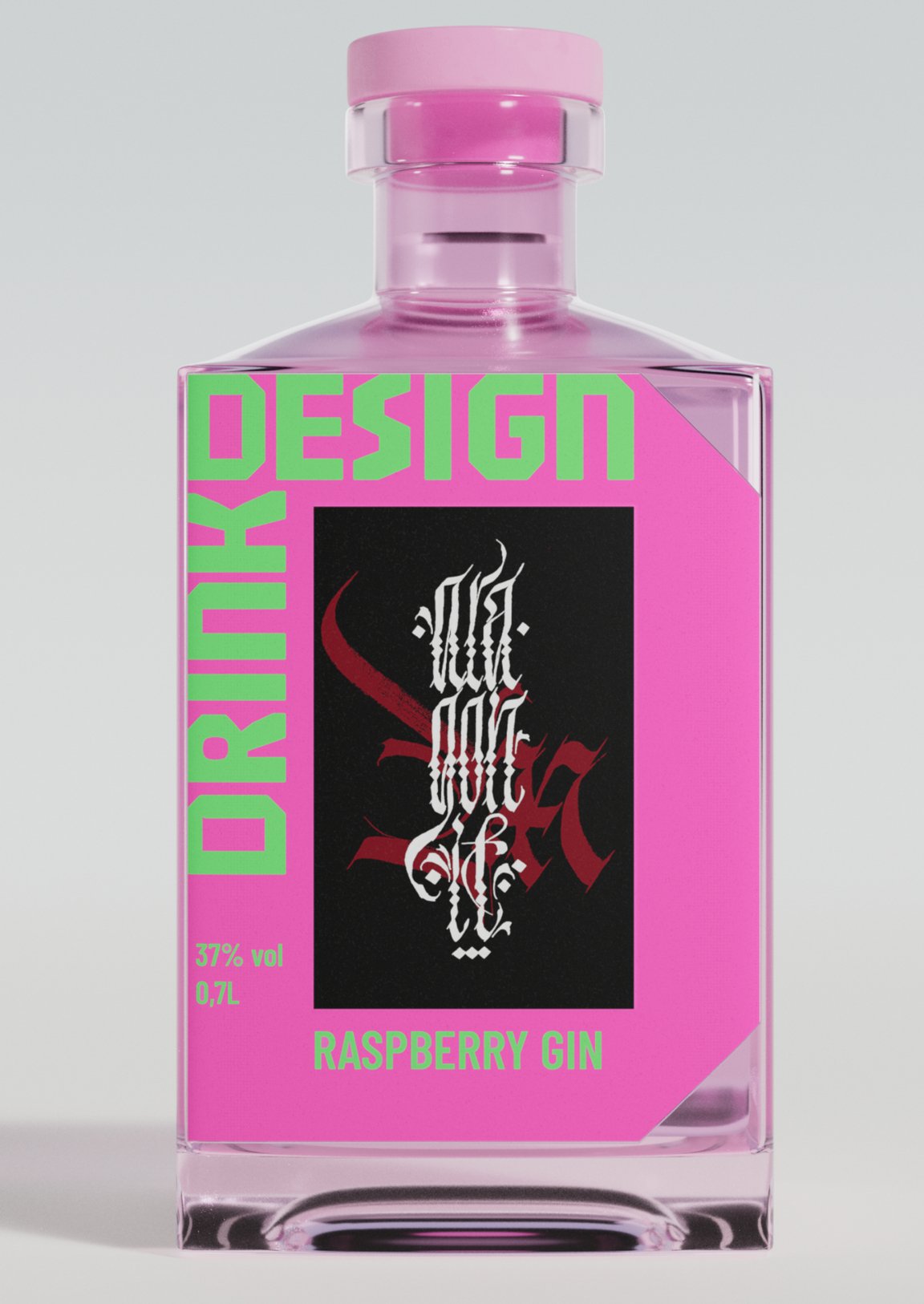 DRINK DESIGN
