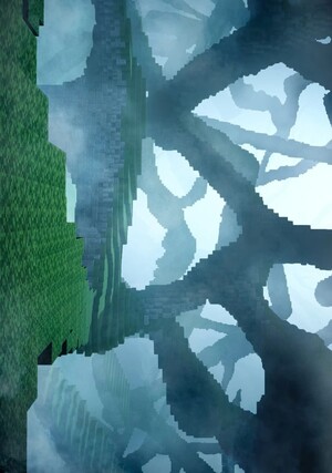 Инструменты вовлечения и сторителлинга в Minecraft ARG 