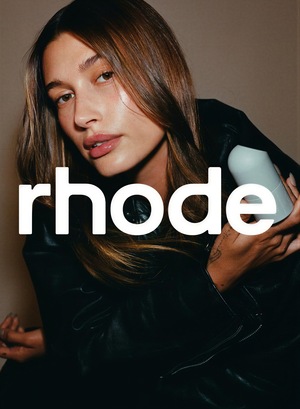 Реклама Rhode: от эстетики к культовому бренду