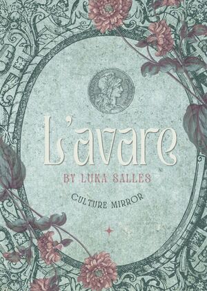 Culture Mirror: l'Avare