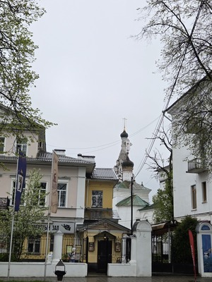 Золотое кольцо