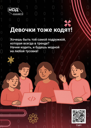 Коммуникационная и креативная стратегия "Кодинг" для Национальных проектов