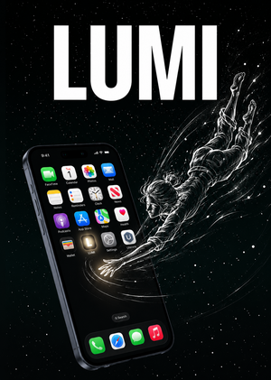 LUMI — эмоциональный навигатор в мире кино