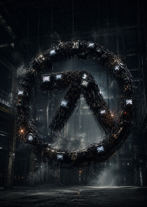 «Сценография перегрузки»: Neuromancer, Aphex Twin в Kraftwerk Berlin