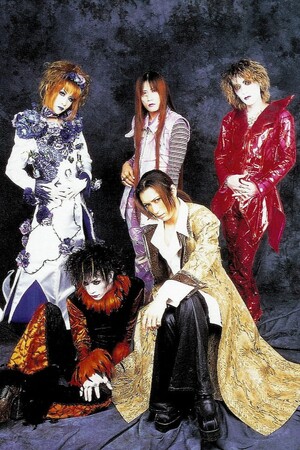 Визуал как основа артиста в visual kei