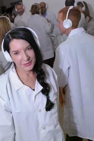 Природа тишины человека