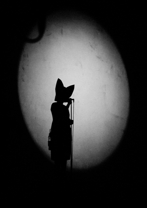 Эстетика творчества певицы Sia: сцена как внутренний мир человека