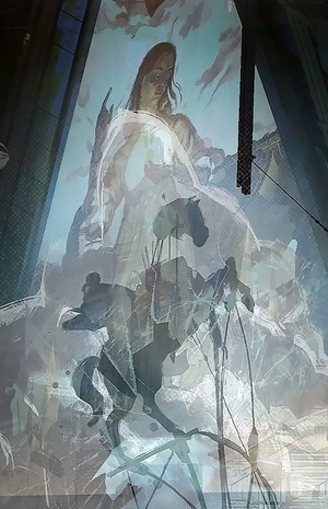 Репрезентация политических идеологий в Disco Elysium