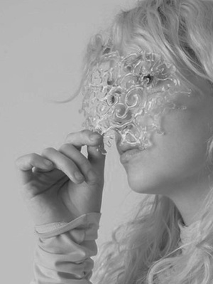 irrealis masks