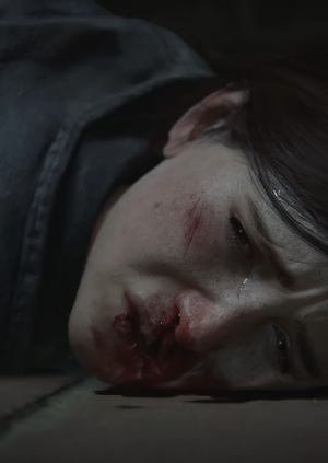 Как разработчики The Last of Us: Part II вовлекают игрока в цикл насилия