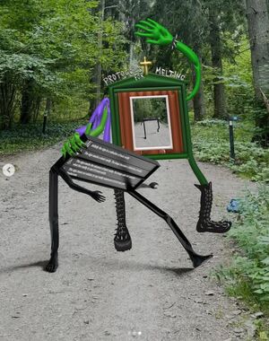 Музей без стен: Survival Kit