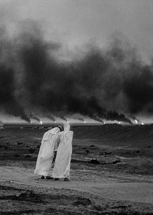Визуальная этика изображения трагедии в новостной фотографии