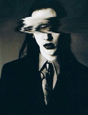 Музыка в призме перформанса на примере Marilyn Manson