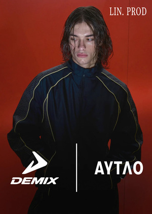 DEMIX X AYTLO 