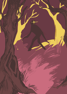 Slavic mythology