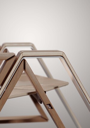 CONSIDERATION chair