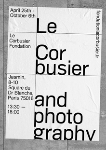 Le&nbsp;Corbusier Fondation