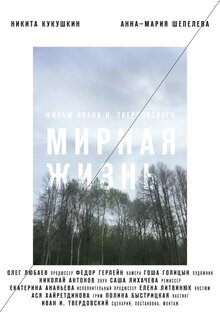 МИРНАЯ ЖИЗНЬ