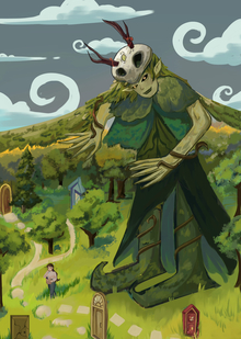 Slavic Folklore of&nbsp;the Mind