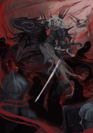 ITSxHSE: Slavic Mythology Through The Lens of Color - Annisa Kresno Puspita