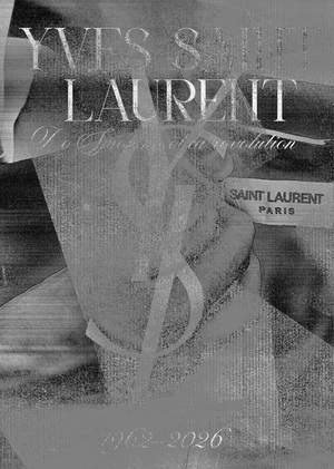 Визуализация данных YSL.