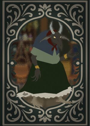 The Dark Realm of Slavic Mythology