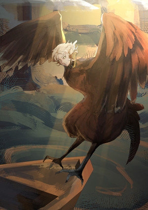 Slavic Mythos Reimagined, Kiel's Take