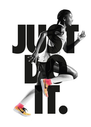 Анализ рекламной кампании Nike «Just Do It»