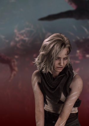  Эволюция тропа Final Girl в хоррор-играх
