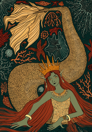 Breath of the Myth