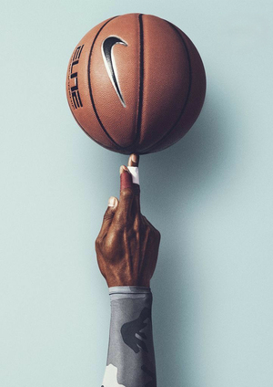 Визуальный язык мотивации: как Nike превращает слоганы в эмоциональный опыт